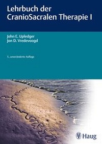 Abbildung von: Lehrbuch der CranioSacralen Therapie I - Karl F. Haug
