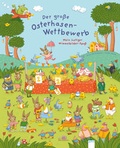 Cover: Der gro&szlig;e Osterhasen-Wettbewerb - Arena