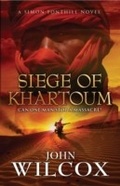 Cover: Siege of Khartoum - Headline Book Publishing