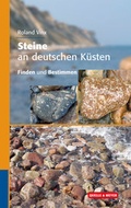 Cover: Steine an deutschen K&uuml;sten - Quelle & Meyer