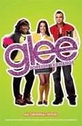 Cover: Glee: Foreign Exchange - Headline Book Publishing