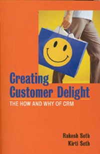 Enlarge image Cover: Creating Customer Delight - SAGE Publications Inc