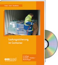 Abbildung von: Ladungssicherung im Container - Expertenpaket - ecomed Storck