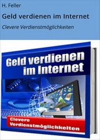Abbildung von: Geld verdienen im Internet - neobooks