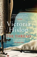 Cover: The Thread - Headline Review