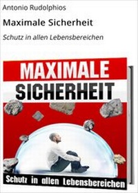 Abbildung von: Maximale Sicherheit - neobooks
