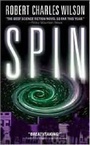 Cover: Spin - Tor Books