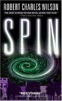 Enlarge image Cover: Spin - Tor Books