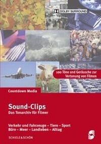 Abbildung von: Sound-Clips - Schiele & Schön