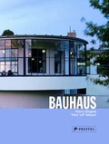 Cover: Bauhaus 1919 - 1933 - Prestel