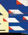 Cover: Cubism - Constructivism - FORM ART - Prestel