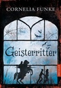 Cover: Geisterritter - Dressler
