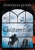 Cover: Geisterritter - Dressler