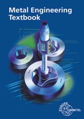 Cover: Metal Engineering Textbook - Europa-Lehrmittel
