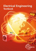 Cover: Electrical Engineering Textbook - Europa-Lehrmittel