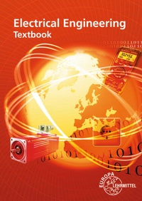 Enlarge image Cover: Electrical Engineering Textbook - Europa-Lehrmittel