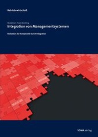 Abbildung von: Integration von Managementsystemen - VDMA