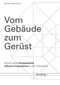 Cover: Vom Geb&auml;ude zum Ger&uuml;st - Logos Berlin
