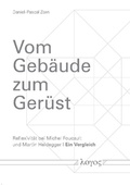 Cover: Vom Geb&auml;ude zum Ger&uuml;st - Logos Berlin