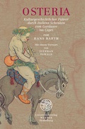 Cover: Osteria - Universit&auml;tsverlag Winter