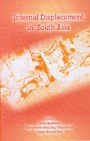Cover: Internal Displacement in South Asia - SAGE Publications Inc