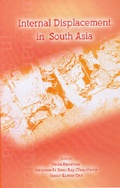 Cover: Internal Displacement in South Asia - SAGE Publications Inc