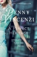 Cover: A Perfect Heritage - Headline Review