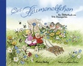 Cover: Das Blumenelfchen - Titania
