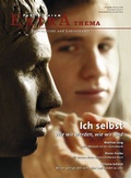 Cover: Ich selbst - Publik-Forum