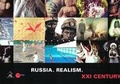 Cover: Russland. Realismus. 21. Jahrhundert - Palace Editions