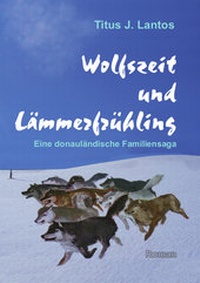 Abbildung von: Wolfszeit und Lämmerfrühling - SoralPro