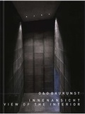 Cover: O&O Baukunst - Verlag f&uuml;r Moderne Kunst