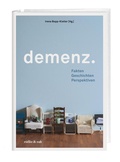Cover: demenz. - R&uuml;ffer & Rub