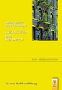 Cover: Organisation und Inspiration - EHP Edition Humanistische Psychologie
