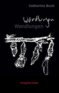 Cover: Wandlungen - Verlag Rote Zahlen