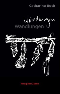 Enlarge image Cover: Wandlungen - Verlag Rote Zahlen