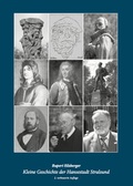 Cover: Kleine Geschichte der Hansestadt Stralsund - Druck- und Verlagshaus Kruse
