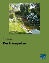 Enlarge image Cover: Der Hausgarten - Fachbuchverlag-Dresden