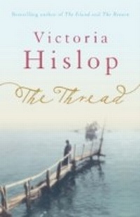 Enlarge image Cover: The Thread - Headline Review