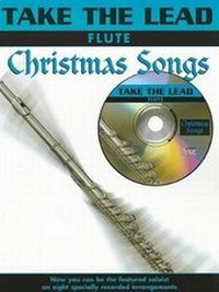 Abbildung von: Take the Lead Christmas Songs - Alfred Music