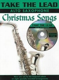 Abbildung von: Take the Lead Christmas Songs - Alfred Music