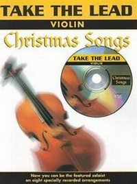 Abbildung von: Take the Lead Christmas Songs - Warner Bros. Publications Inc.,U.S.