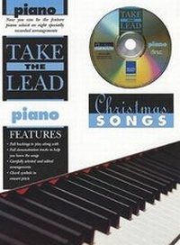 Abbildung von: Take the Lead Christmas Songs - Warner Bros. Publications Inc.,U.S.