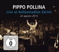 Cover: Live At Hallenstadion Z&uuml;rich - In-Akustik / Ballrechten-Dottingen