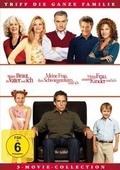 Cover: Triff die ganze Familie - Paramount Home Entertainment