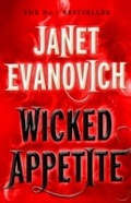 Cover: Wicked Appetite (Wicked Series, Book 1) - Headline Review