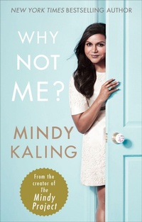 Enlarge image Cover: Why Not Me? - Ebury Press