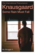 Cover: Some Rain Must Fall - Vintage