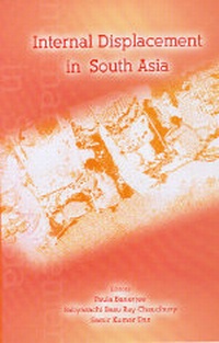 Enlarge image Cover: Internal Displacement in South Asia - SAGE Publications Inc