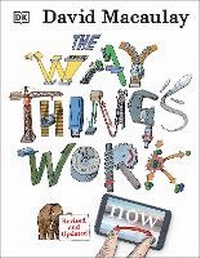 Enlarge image Cover: The Way Things Work Now - DK Children